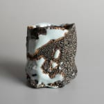 Ichikawa Toru 市川 透, Sake Cup 酒