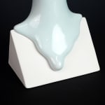 Sakaegi Masatoshi 栄木正敏, No.8 IWASHIMZU Plate 石清水プレート, 2019