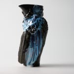 Oishi Sayaka 大石早矢香, Vessel, Soar Ⅱ, 2024