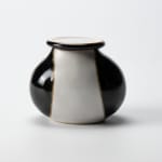 Kaneshige Michiaki 金重道明, Ibe tea caddy