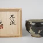 Murata Gen 村田 元, Teabowl 茶碗