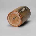 Kawamoto Goro 河本五郎, Ash Glazed Yunomi