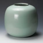 Nakashima Hiroshi 中島 宏, Large celadon jar