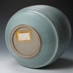 Nakashima Hiroshi 中島 宏, Large celadon jar