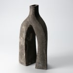 Koinuma Michio 肥沼美智雄, Single spouted flower vase, 1985's