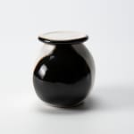 Kaneshige Michiaki 金重道明, Ibe tea caddy