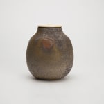Kaneshige Michiaki 金重道明, Ibe tea caddy