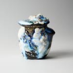 Oishi Sayaka 大石早矢香, Vessel, Soar Ⅲ, 2024