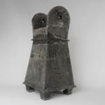 Koinuma Michio 肥沼美智雄, Sake Bottle 徳利
