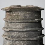 Koinuma Michio 肥沼美智雄, Jar