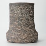 Wada Morihiro 和太守卑良, Asuka-mon-ki, Vessel 飛鳥文器, cia 1980's
