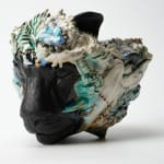 Oishi Sayaka 大石早矢香, Vessel, Soar Ⅲ, 2024