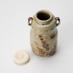 Kaneshige Michiaki 金重道明, Ibe tea caddy
