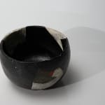 Wada Morihiro 和太守卑良, Tea bowl 茶碗