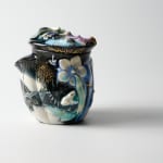 Oishi Sayaka 大石早矢香, Vessel, Soar Ⅲ, 2024