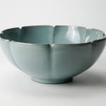 Kawase Shinobu 川瀬 忍, Celadon bowl