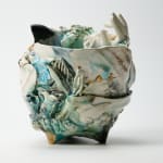 Oishi Sayaka 大石早矢香, Vessel, Soar Ⅲ, 2024