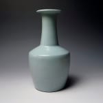 Nakashima Hiroshi 中島 宏, Celadon Jar 青磁壺