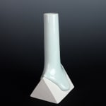 Sakaegi Masatoshi 栄木正敏, No.8 IWASHIMZU Plate 石清水プレート, 2019
