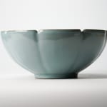 Kawase Shinobu 川瀬 忍, Celadon bowl
