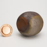 Kaneshige Michiaki 金重道明, Ibe tea caddy