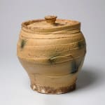 UEDA Naokata Ⅴ 五代 上田直方, Teabowl 茶碗