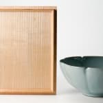 Kawase Shinobu 川瀬 忍, Celadon bowl