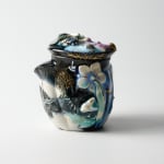Oishi Sayaka 大石早矢香, Vessel, Soar Ⅲ, 2024