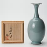 Kawase Shinobu 川瀬 忍, Celadon bowl
