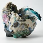 Oishi Sayaka 大石早矢香, Vessel, Soar Ⅲ, 2024