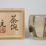 Murata Gen 村田 元, Teabowl (Small) 茶碗
