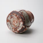 Omae Satoru 大前悟, Red guinomi 赤ぐい吞
