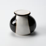 Kaneshige Michiaki 金重道明, Ibe tea caddy