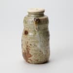Kaneshige Michiaki 金重道明, Ibe tea caddy