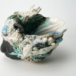 Oishi Sayaka 大石早矢香, Vessel, Soar Ⅲ, 2024