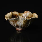 Shingu Sayaka 新宮さやか, No.57 White flower 花霙, 2024