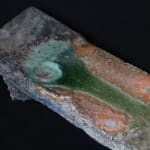 Yokoyama Naoki 横山直樹, Bizen Jar 備前窯変大壺