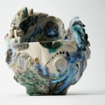 Oishi Sayaka 大石早矢香, Vessel, Soar Ⅲ, 2024