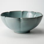 Kawase Shinobu 川瀬 忍, Celadon bowl