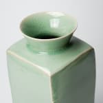 Shin Sang-ho 신상호, Celadon jar, 1991
