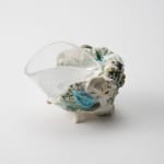 Oishi Sayaka 大石早矢香, Vessel, Soar Ⅲ, 2024