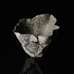 Shingu Sayaka 新宮さやか, No.57 White flower 花霙, 2024