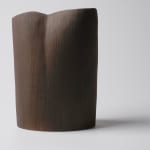 Matsutani Fumio 松谷文生, Sō (Blue) Sake Cup D-1 蒼盃, 2023