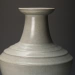 Nakashima Hiroshi 中島 宏, Jade Celadon jar