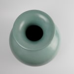 Nakashima Hiroshi 中島 宏, Celadon Jar 青磁壺