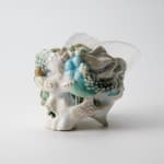 Oishi Sayaka 大石早矢香, Vessel, Soar Ⅲ, 2024