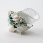 Oishi Sayaka 大石早矢香, Vessel, Soar Ⅲ, 2024
