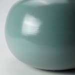 Nakashima Hiroshi 中島 宏, Large celadon jar