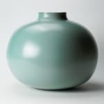 Nakashima Hiroshi 中島 宏, Large celadon jar