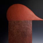 Hiruma Kazuyo 昼馬和代, Aflojar ゆるぐ, 2017